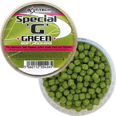 Bait-Tech Soft Hookers Special G